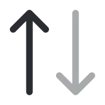 Arrow 3 SVG Icon